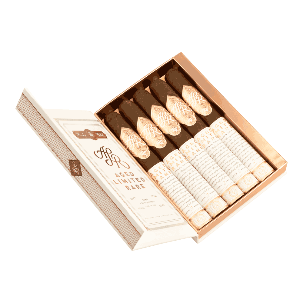 5-Count Gift Set, , cigars